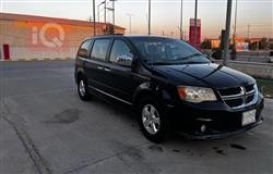 دودج جراند كارافان